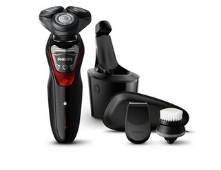 Philips 9000 Shaver Series.