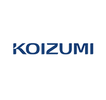 KOIZUMI